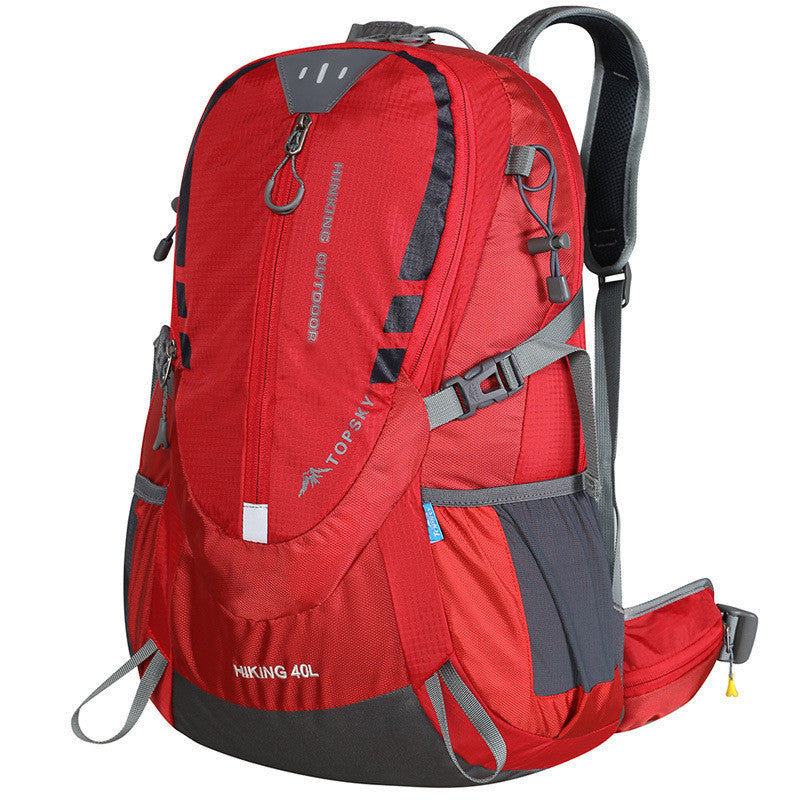 Elevate Your Outdoor Adventures with the Leisure Backpack