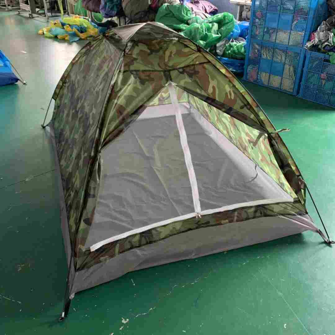 The Perfect Couple Outdoor Camping Tent for Your Adventures