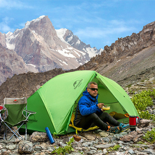Discover the Ultimate Camping Experience with Our Rain-proof Camping Tent