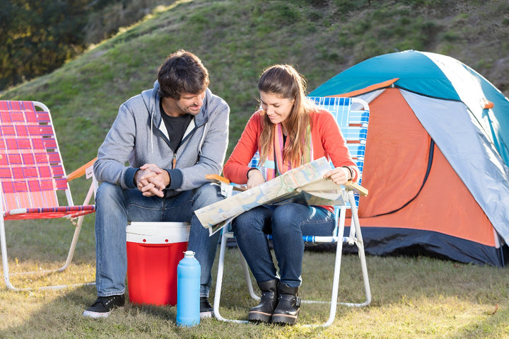 Tents And Shelters For Better Outdoor Protection