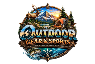 Outdoor Gear and Sports